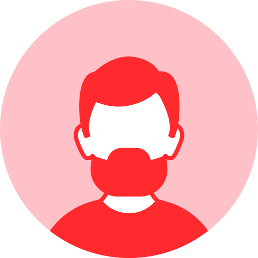 Default avatar icon - Man avatar icon created by ewserfus4 on Flaticon